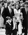 EXCLUSIVE: Mother of the newest Kennedy to join Congress tells of the ...
