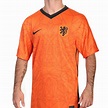 Camiseta Nike Holanda 2020 2021 Stadium | futbolmania