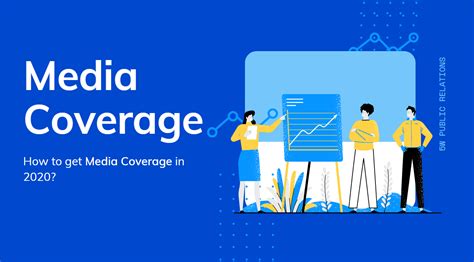 Media Coverage Pr Tips To Land Earned Media In 2020 Brand Times
