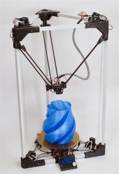 Best reviews guide analyzes and compares all 3d printers of 2021. DIY 3D Printing: BI V2.0 self replicating high precision ...