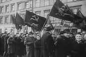 1948 Czechoslovak coup d'état - Wikipedia