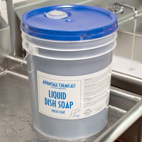 Bulk Laundry Detergent 5 Gallon Bucket Gain Home Inspiration