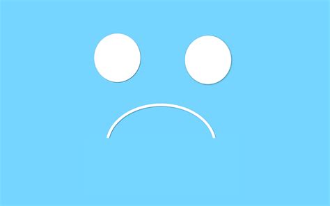 Sad Face Wallpaper Wallpapersafari