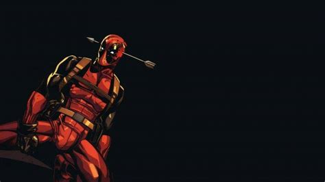 Comics Deadpool Wallpapers Hd Desktop And Mobile Backgrounds