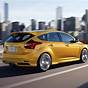 2013 Ford Focus St 0 To 60