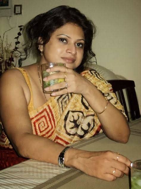 Aunty Lover Dhaka