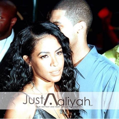 Aaliyah And Rashad Brother Aaliyah Brother Hot