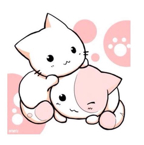 Pin By A R On Z Kawaii Chibi Chibi Cat Kawaii Anime