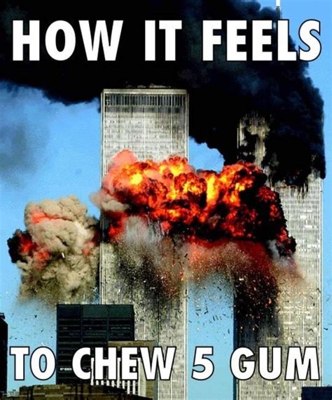 Image 505139 How It Feels To Chew 5 Gum Know Your Meme