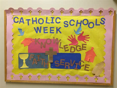 Catholic Schools Week 2017 Catholic Schools Week School Week