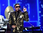 Listen to an interview and brand-new song from Morris Day