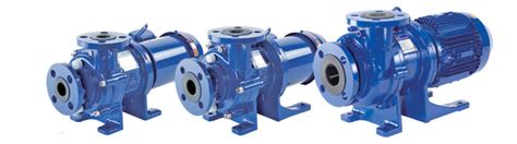 Iwaki offer the best chemical handling pumps. Iwaki America MXM Magnetic Drive ANSI Chemical Process ...