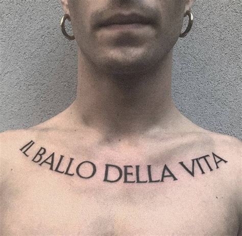 Damiano David Instagram Damiano David Maneskin Il Nuovo Tattoo Fa All