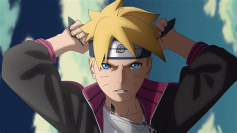 Boruto Naruto Next Generations Season 2 Release Date Spoilers And Watch