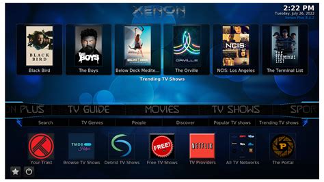 10 Best Kodi Builds In November 2022 — Tested And Safe To Use