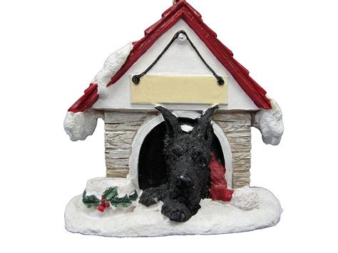 Written by shutterfly community last updated: EandS cats 35355-66b Doghouse Ornament *** You can get ...