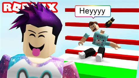 Roblox The Trolling Obby This Obby Will Troll You Youtube