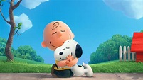 Charlie Brown Wallpapers - Top Free Charlie Brown Backgrounds ...