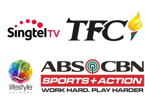 Tfc Lifestyle Network And Abs Cbn Sports Action Now Available On