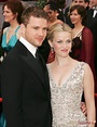 Reese Witherspoon y Ryan Phillippe en los Oscar 2003: 7 meses hasta romper