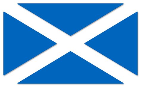 Banner o scotland, also known as st andrew's cross or the saltire) consists of a white saltire defacing a blue field. Musings on Scottish Independence — Steve Lovelace