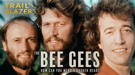 Who Wrote How Can You Mend A Broken Heart - First trailer drops for documentary 'The Bee Gees: How Can You Mend A