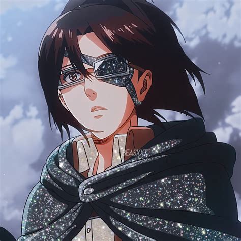 Anime Pfp Aot Hange