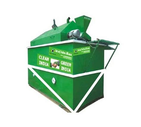 Organic Waste Composter In Coimbatore Tamil Nadu Get Latest Price
