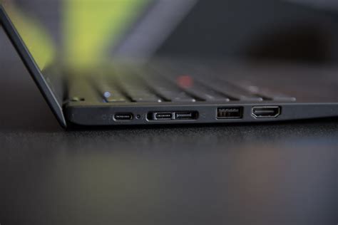 Lenovos Updated Thinkpad X1 Laptops Are As Drool Worthy As Ever