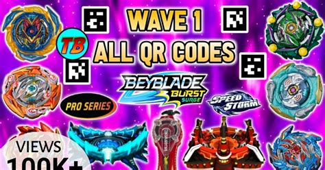Rare Beyblade Qr Codes Gold Beyblade Qr Burst Codes Code Turbo App