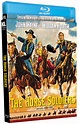 'The Horse Soldiers' Blu-ray Review: KL Studio Classics