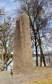 Sten Sture monumentet – Ulricehamn | Kulturvägen