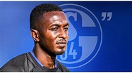 Schalke 04: U19-Co-Trainer Charles Takyi zielt auf „höchstmögliche ...