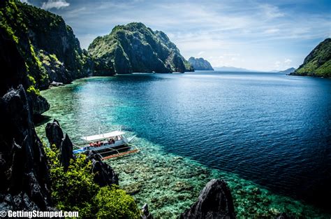 El Nido Tour C Review Palawan Philippines