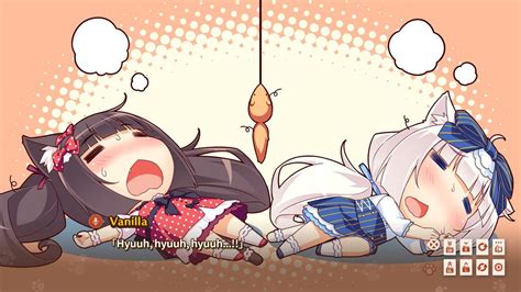 tired out nekopara know your meme