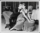 For Valentines Day: Stage Kisses and Musical Love Songs | New York Theater