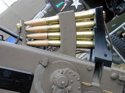Imageafter Photos Bullets Anti Aircraft Gun Aa Shells