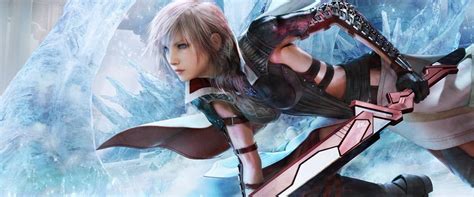 Geek Review Lightning Returns Final Fantasy Xiii Geek Culture