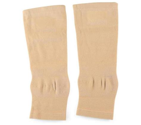 Tynor Compression Stocking Below Knee Classic I 16 Controlled Compression To The Legs