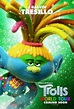 Cartel de la película Trolls 2: Gira mundial - Foto 40 por un total de ...
