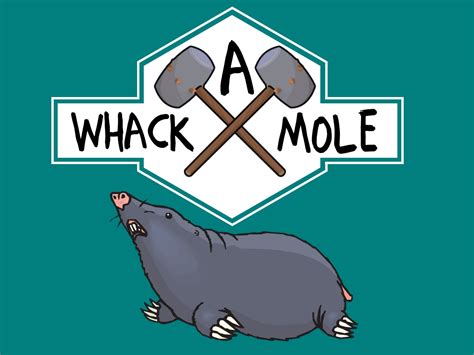 upfrontgames whack  mole