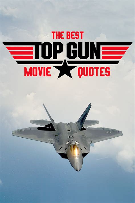 30 Of The Most Memorable Top Gun Quotes Artofit