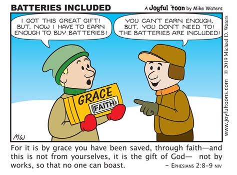 Welcome To Joyful Toons Joyful Toons Christian Cartoons Faith