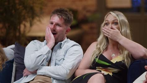 Married At First Sight Season 8 Episode 32 Married At First Sight