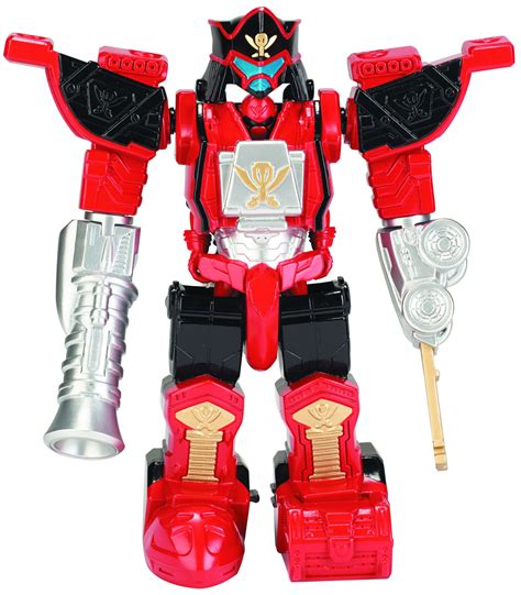 Mar142026 Power Rangers Super Megaforce Dlx Zord Armor Ranger Asst Ne Previews World