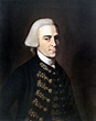 John Hancock (1737-1793) Photograph by Granger