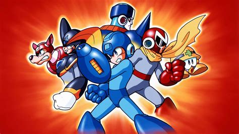 Mega Man 8 Anniversary Edition Details Launchbox Games Database