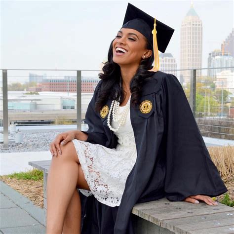 black girls graduate ™ on instagram “laughing at everyone who said she couldn t do it 📷 d