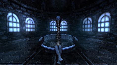 Feature Review Amnesia The Dark Descent