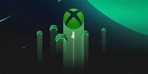 Top 18 Background Xbox Series X Hay Nhất 2022